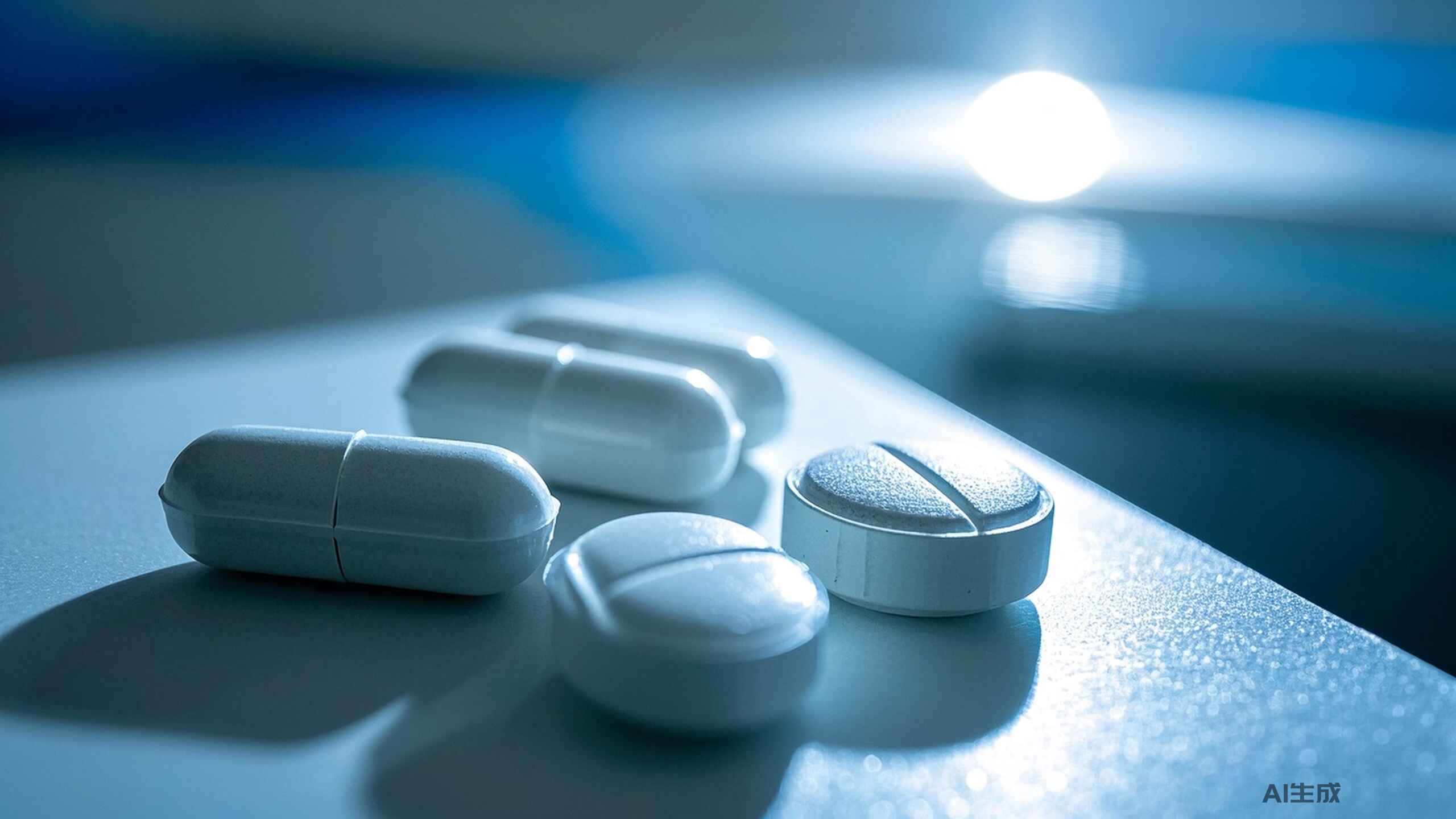 胃癌治疗新革命——了解药物的科学应用!