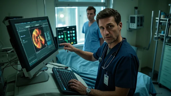 揭开消化道出血的神秘面纱：从定位到诊断的全景视角