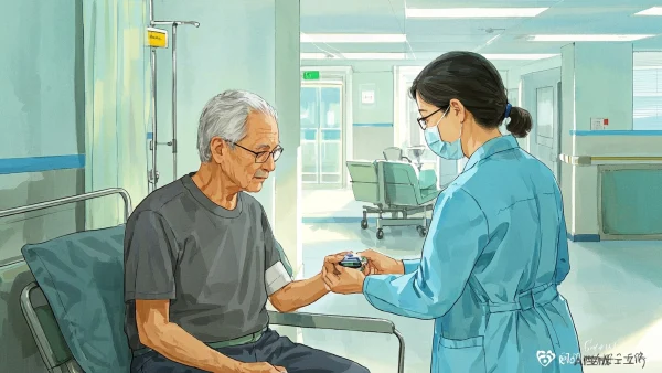 多重慢性疾病与康复综合管理:如何实现生命质量最大化?