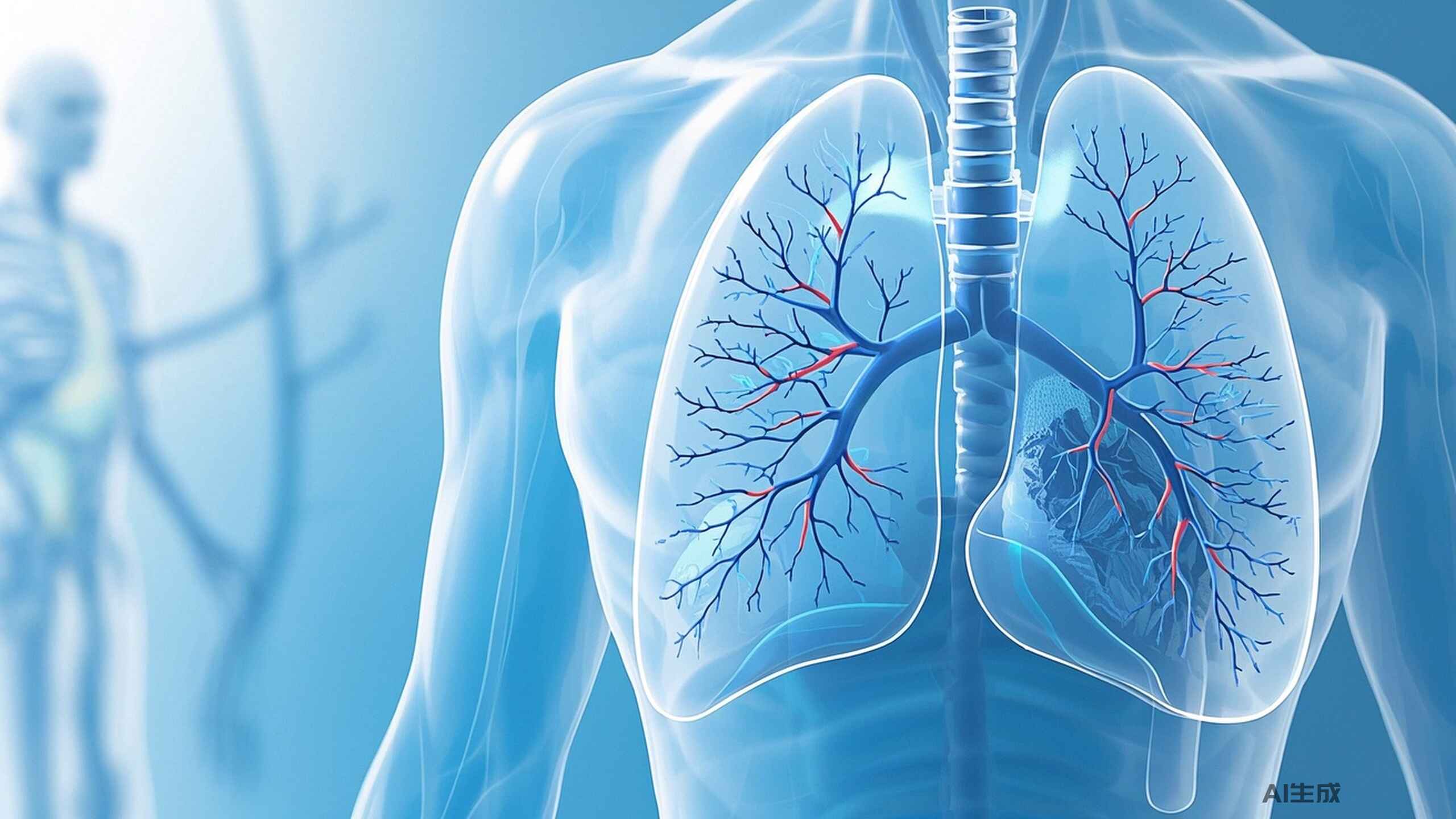 科普，了解<span style="color: #da4707">COPD</span>：<span style="color: #da4707">症状</span>、治疗与预防指南，保护你的肺部健康