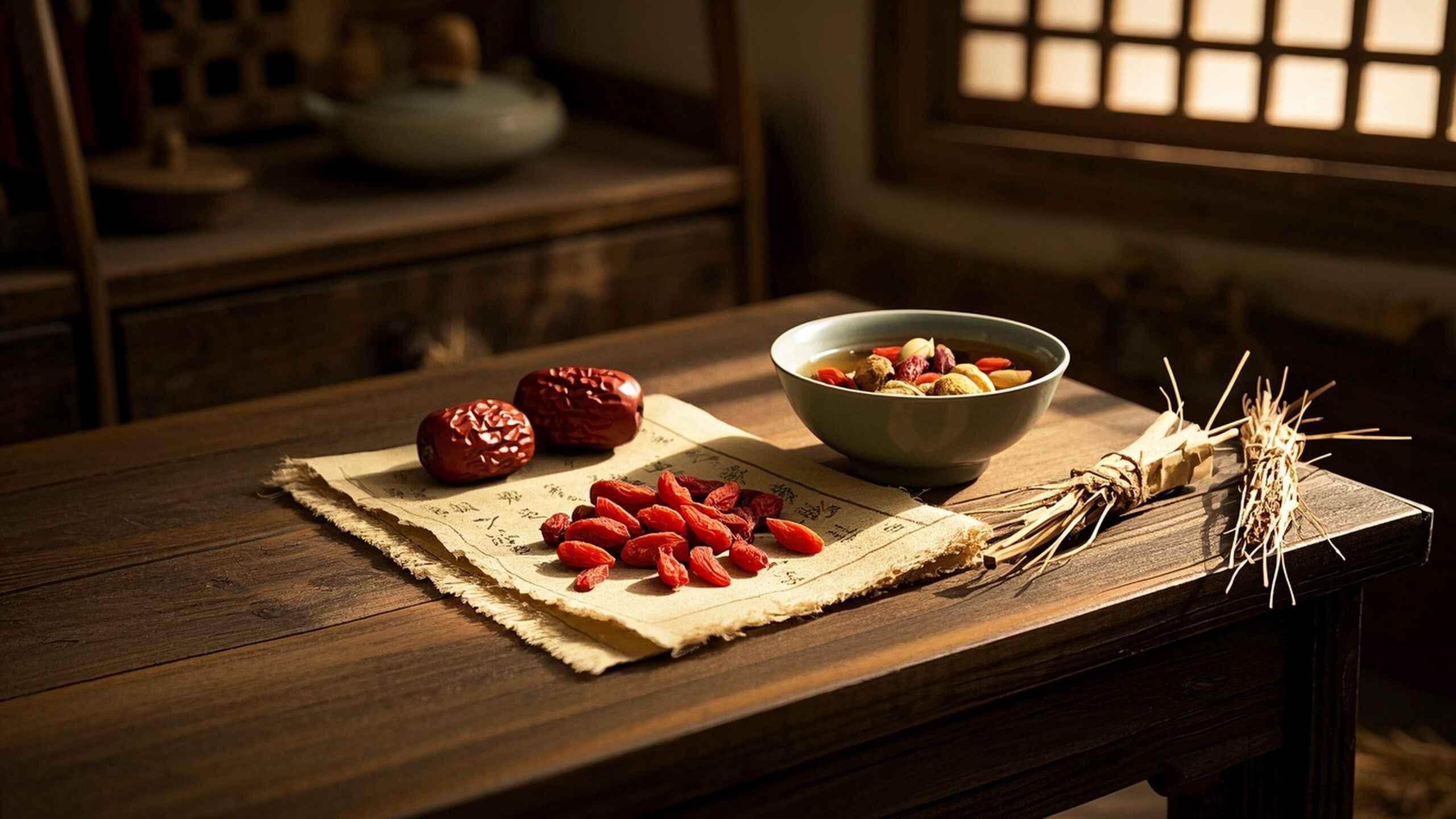 科普，融合<span style="color: #da4707">传统</span>与现代：<span style="color: #da4707">中医</span>药膳助力癌症康复之路