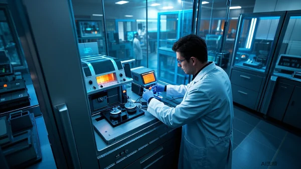 检验科中的“参考范围”:制定标准背后的科学与艺术