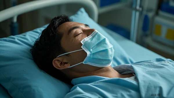穿越人体奥秘:磁共振血管成像的原理与应用
