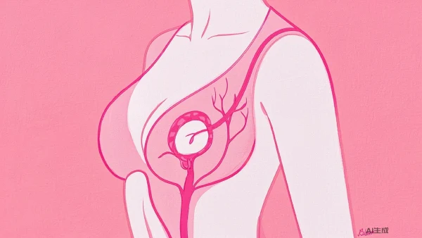 乳腺肿瘤类型与治疗指南,女性必看!