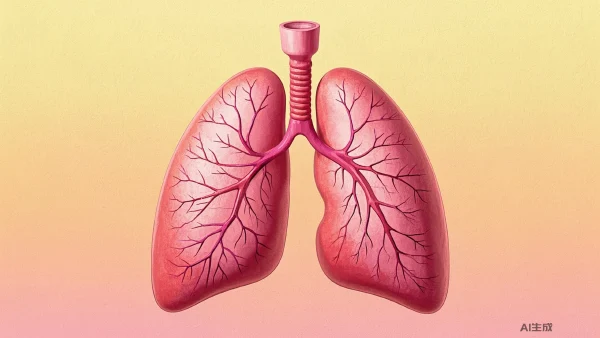 你需要了解的肺部结节:检查结果和治疗方案