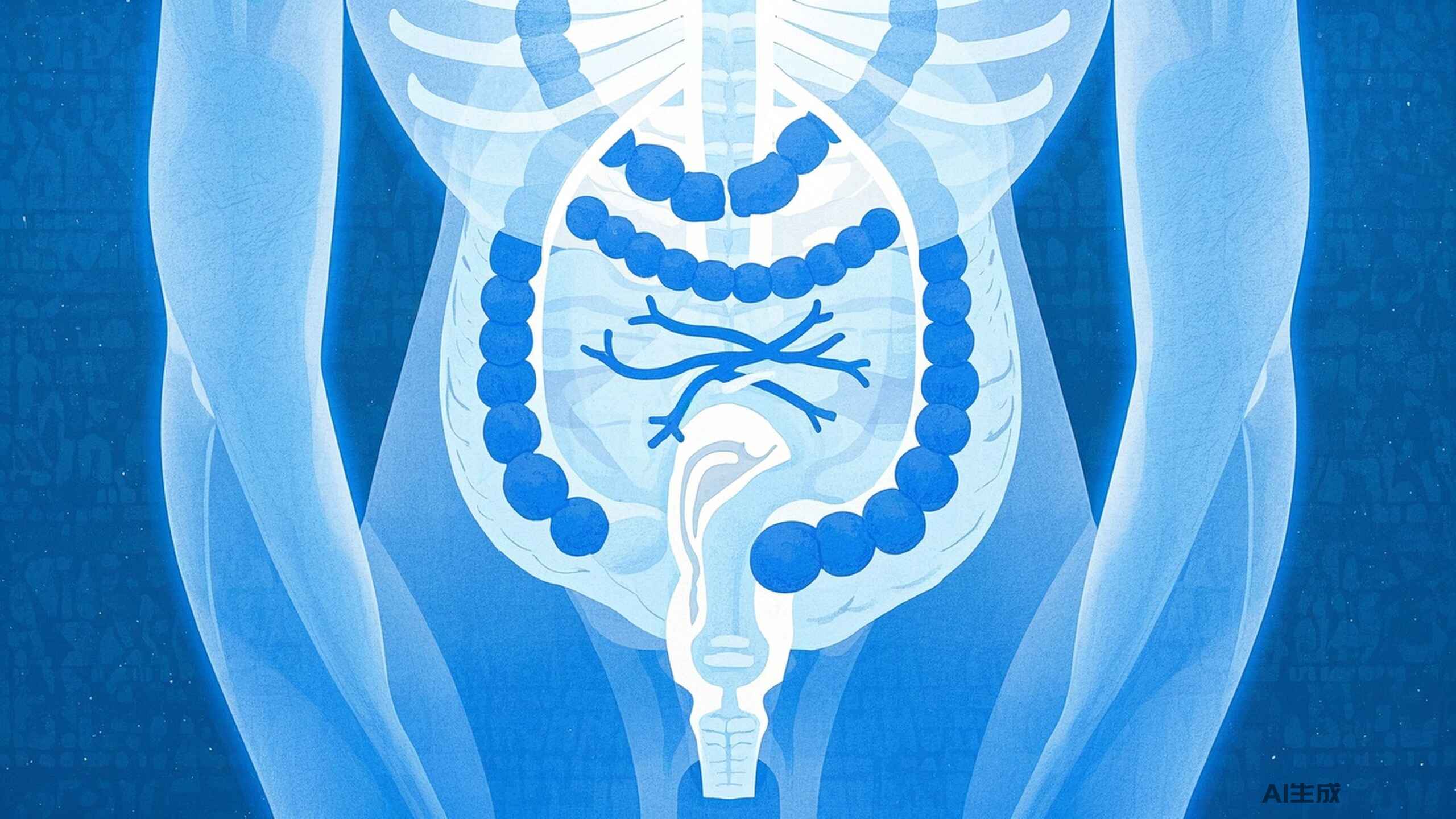 直肠癌早期诊断与预防：改变生活方式远离健康威胁!封面图