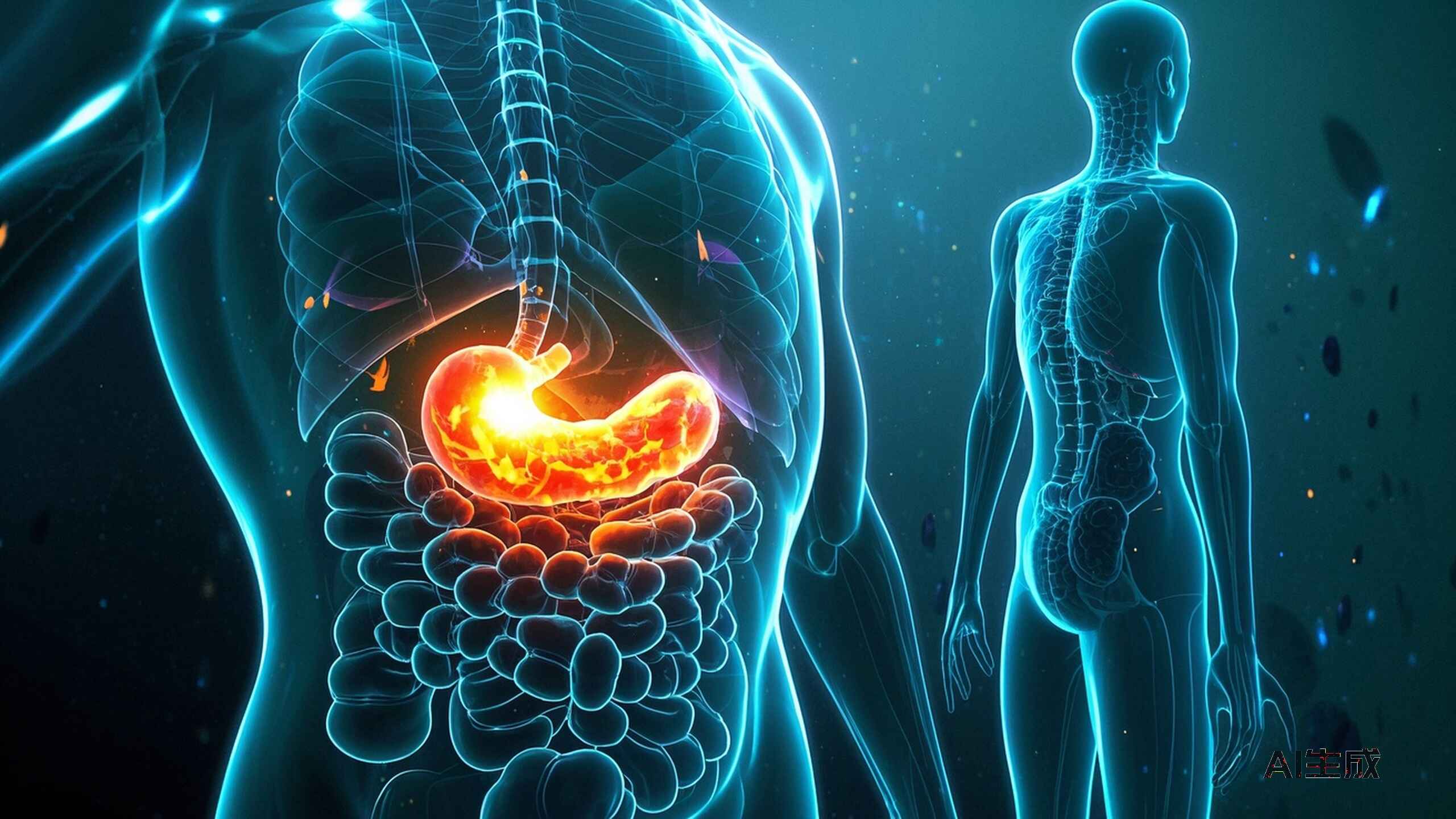 科普，麻醉在<span style="color: #da4707">胃</span>恶性<span style="color: #da4707">肿瘤</span><span style="color: #da4707">手术</span>中的应用与管理