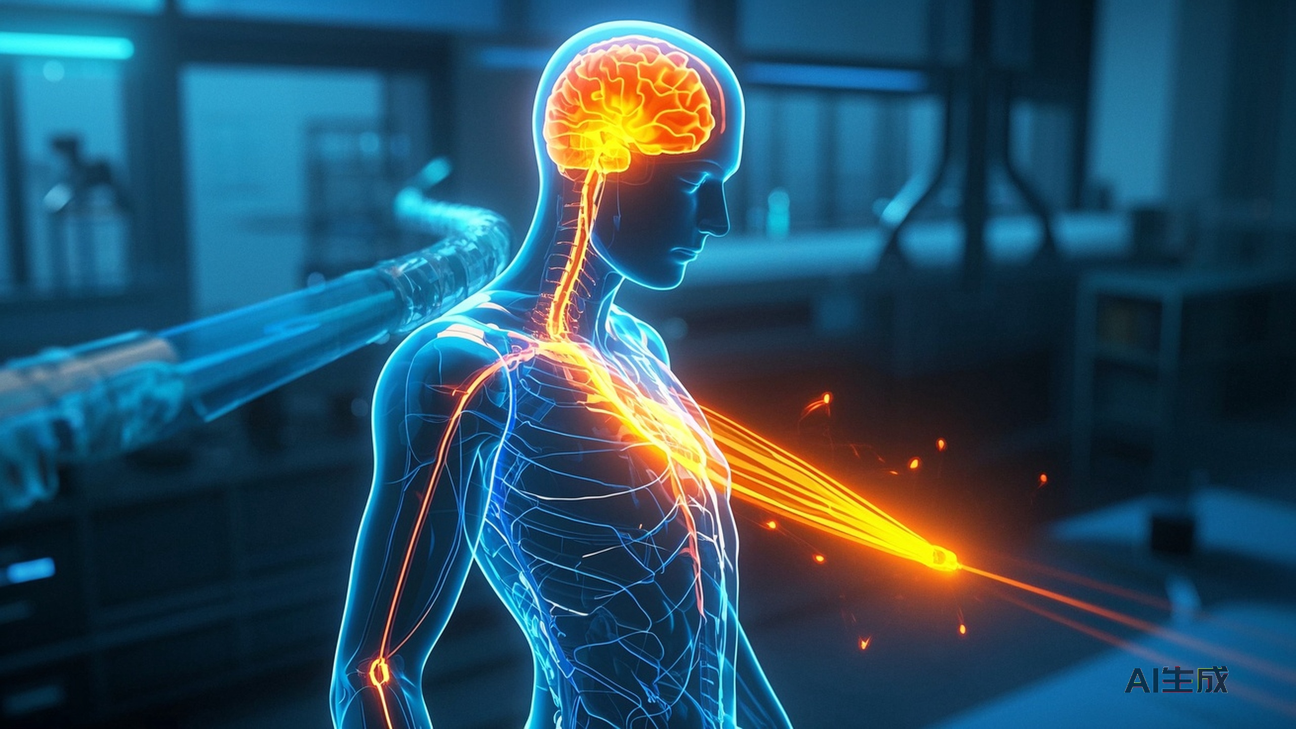 失眠?科学解答与中医应对