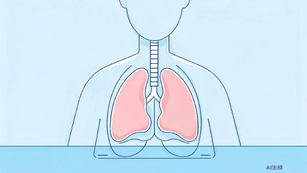咳嗽频繁?急性支气管炎的警示与应对全攻略