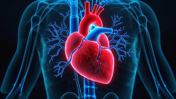 心脏病突袭: 必知的急救方法与预防技巧