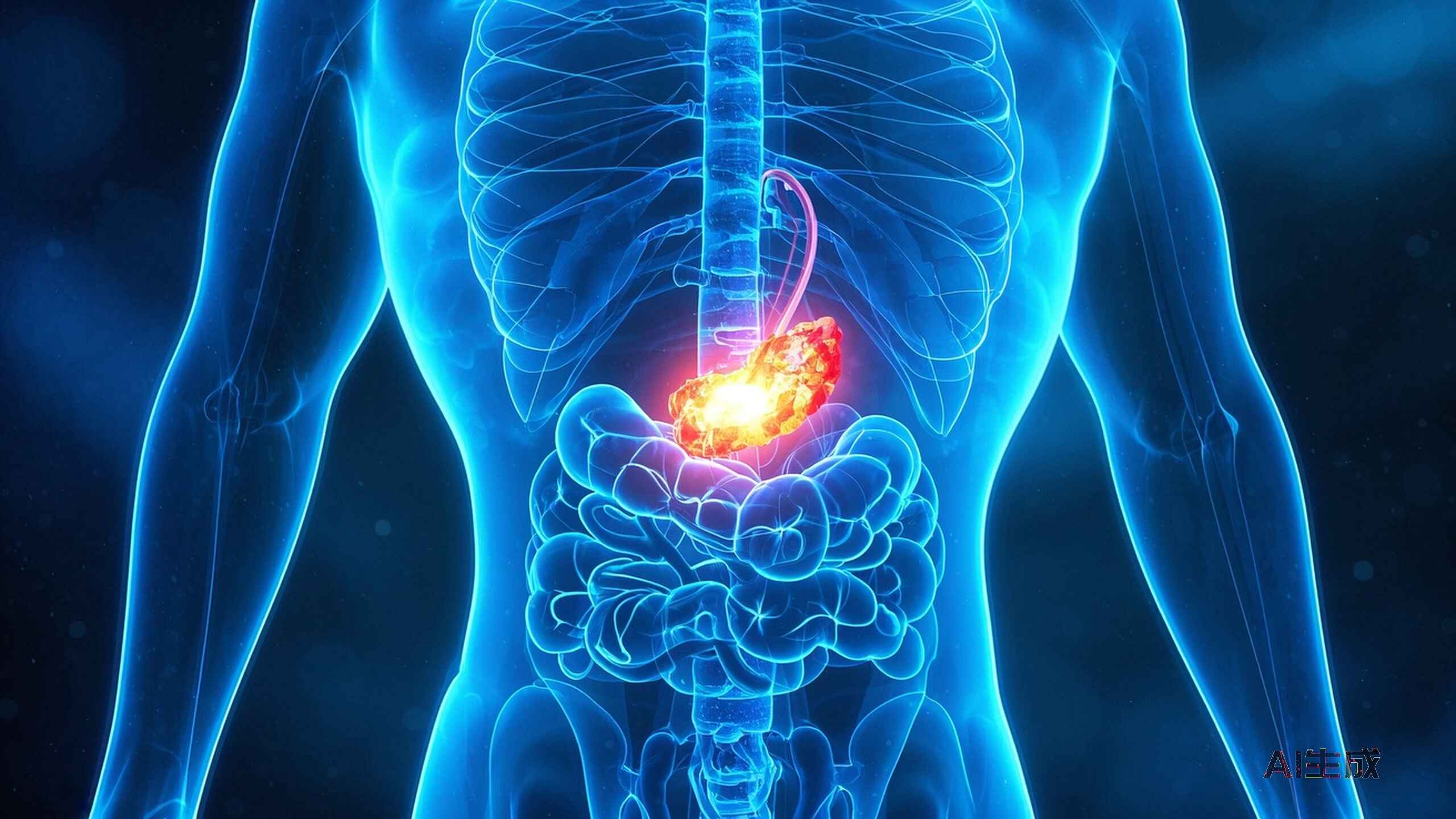 科普,腹膜恶性肿瘤:识别、诊断与管理你的健康封面图