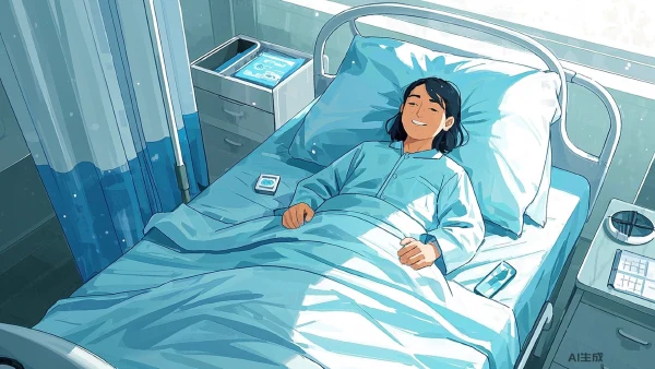 揭秘血栓闭塞性脉管炎:症状、治疗与我们的生活
