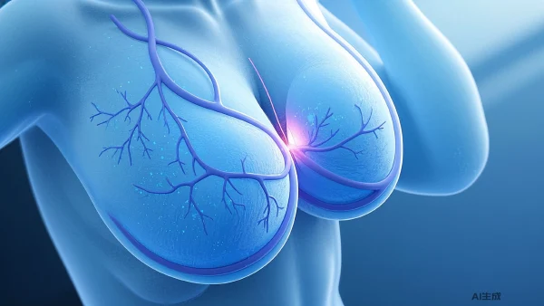 乳腺癌早期防治:女性健康的关键防线!