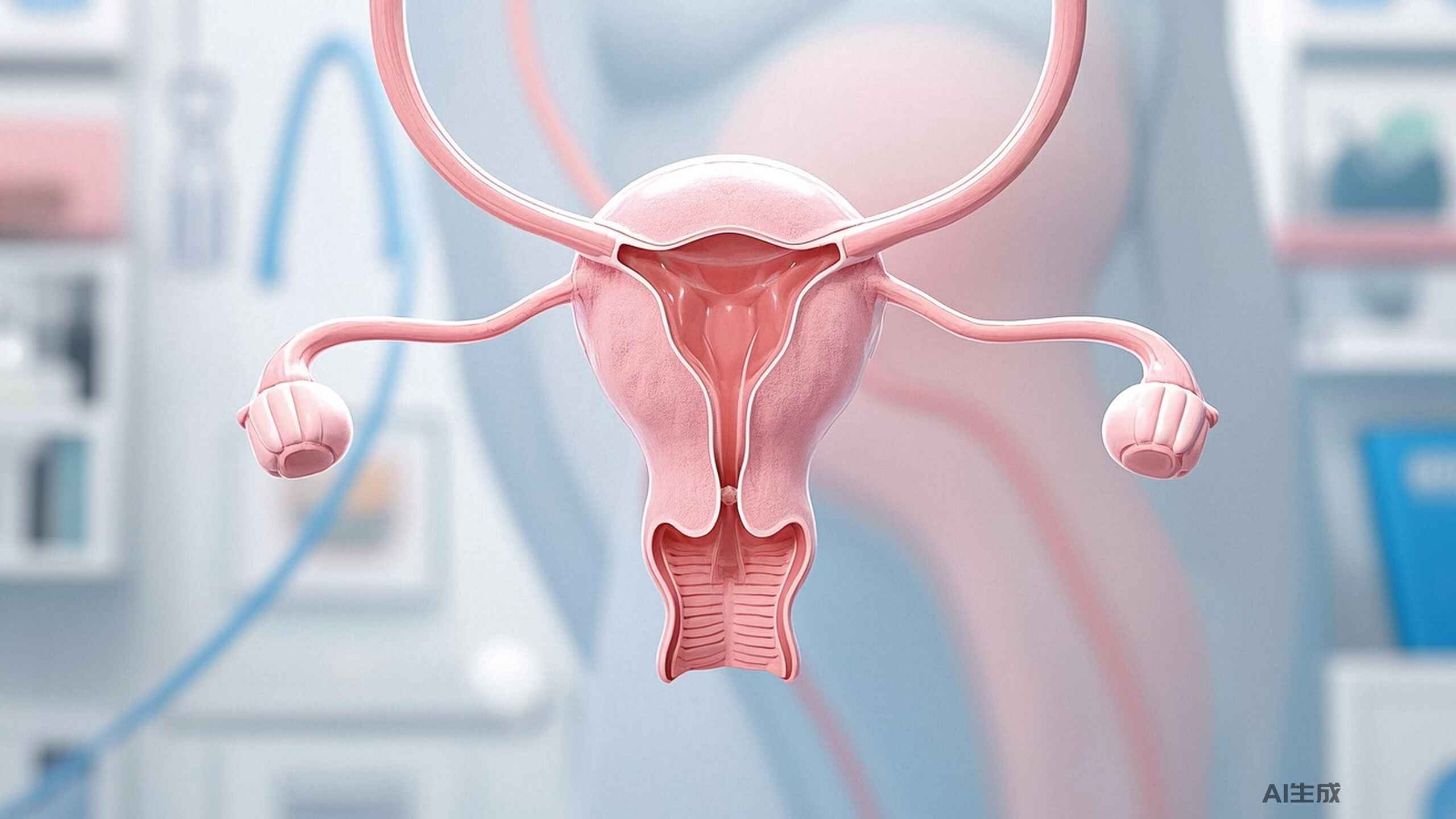 科普，早期宫颈癌：重视女性<span style="color: #da4707">健康</span>的“<span style="color: #da4707">预警</span><span style="color: #da4707">信号</span>”