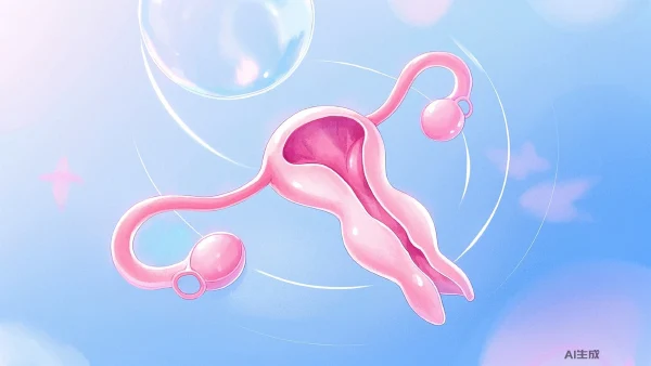 放疗后的隐形杀手:放射性膀胱炎如何影响子宫癌患者