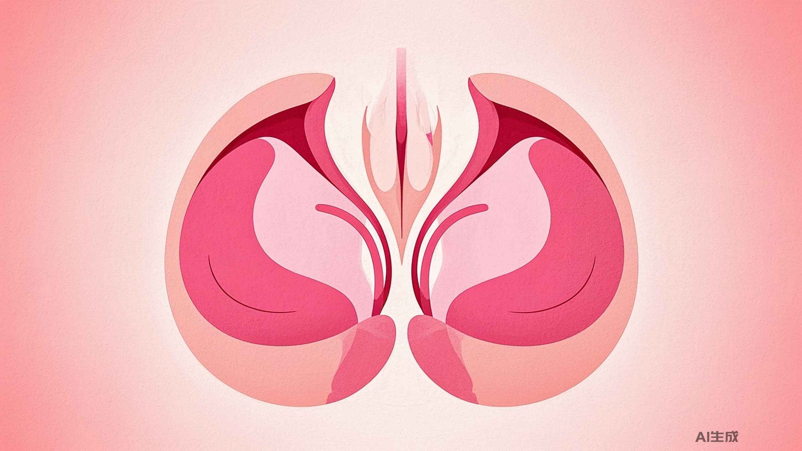 科普，乳腺癌：你需要知道的一切封面图