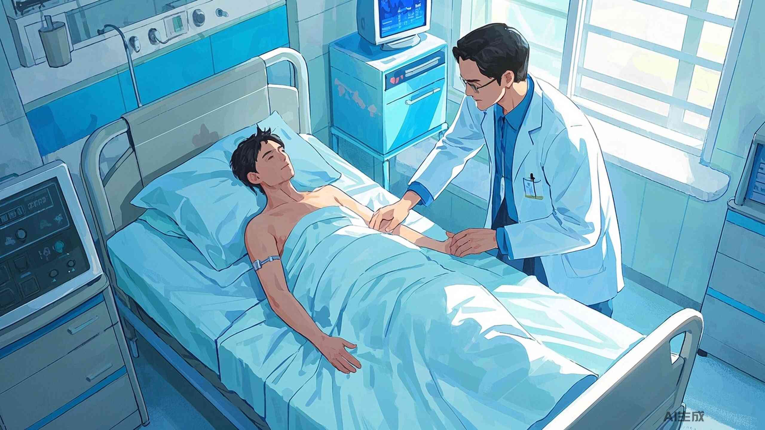 关节外科的“<span style="color: #da4707">清</span>创术”：让你的上肢重获新生！
