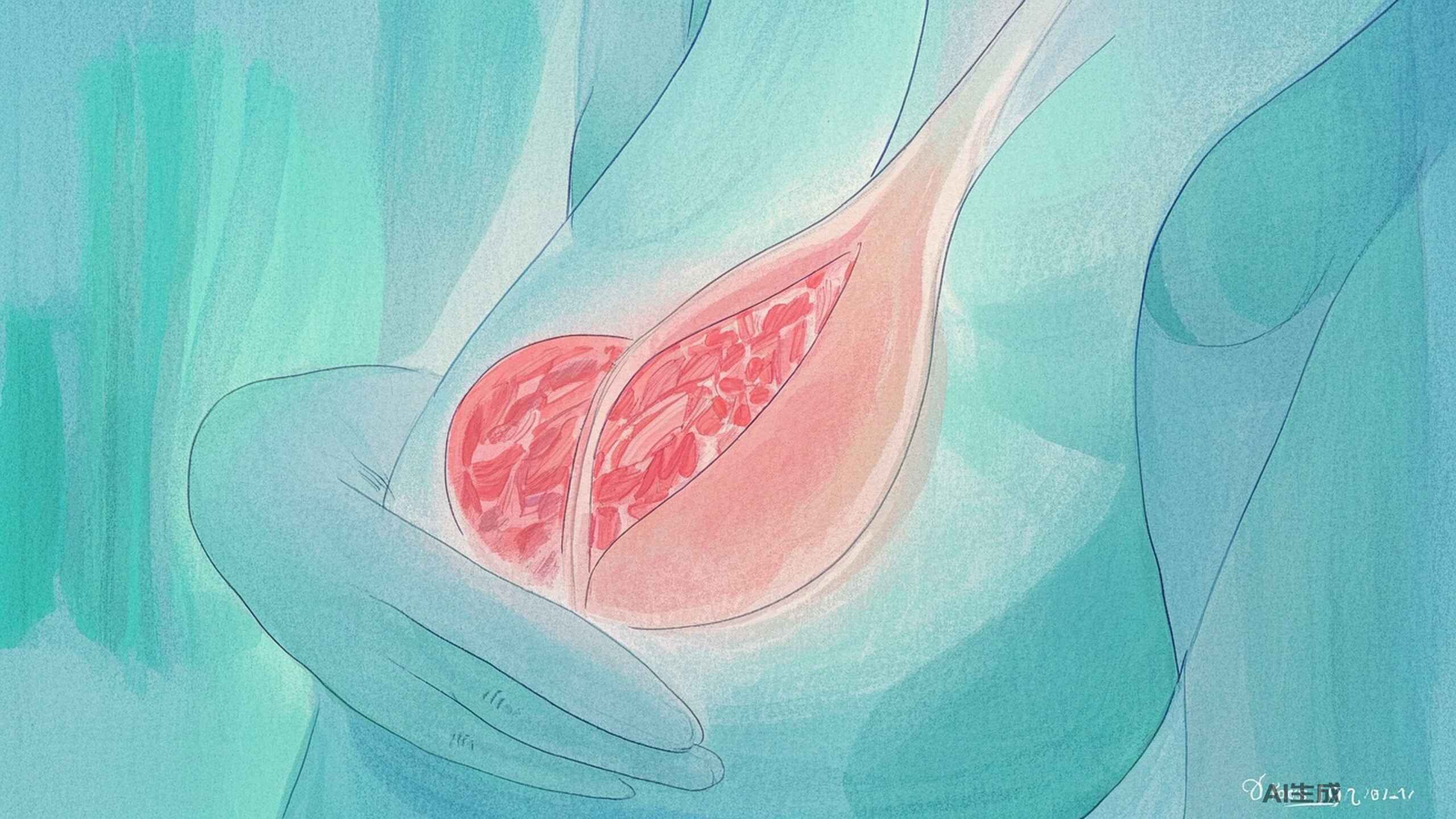 早期乳腺癌，别慌！科学治疗与预防让生活更美好封面图