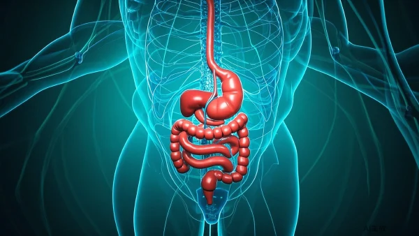 便秘与结肠息肉：肠道健康不可忽视的信号