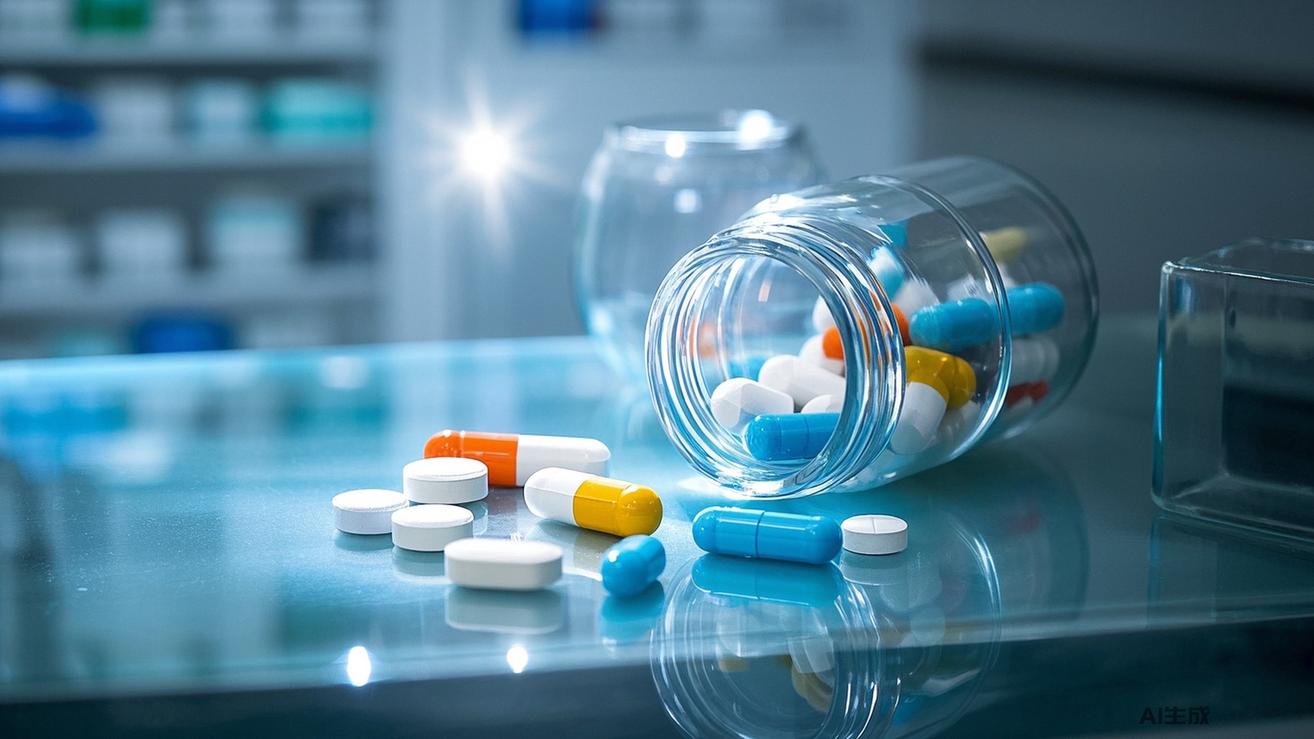 药物使用的秘密—你需要了解的那些事儿!