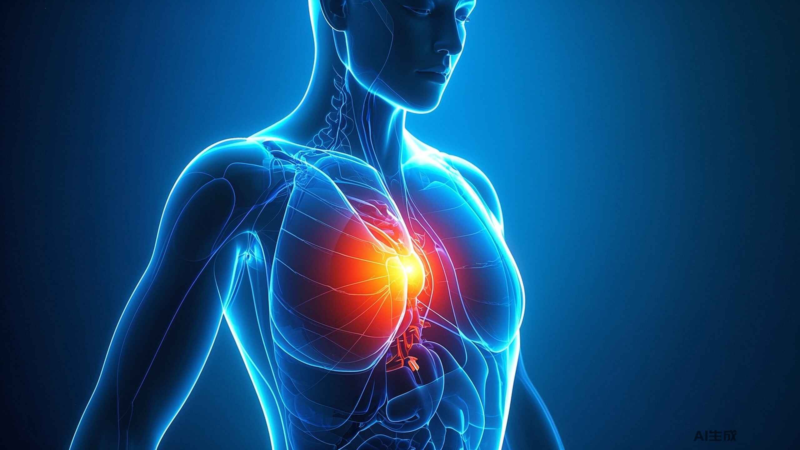 科普，乳腺癌的科学认知与实用应对封面图