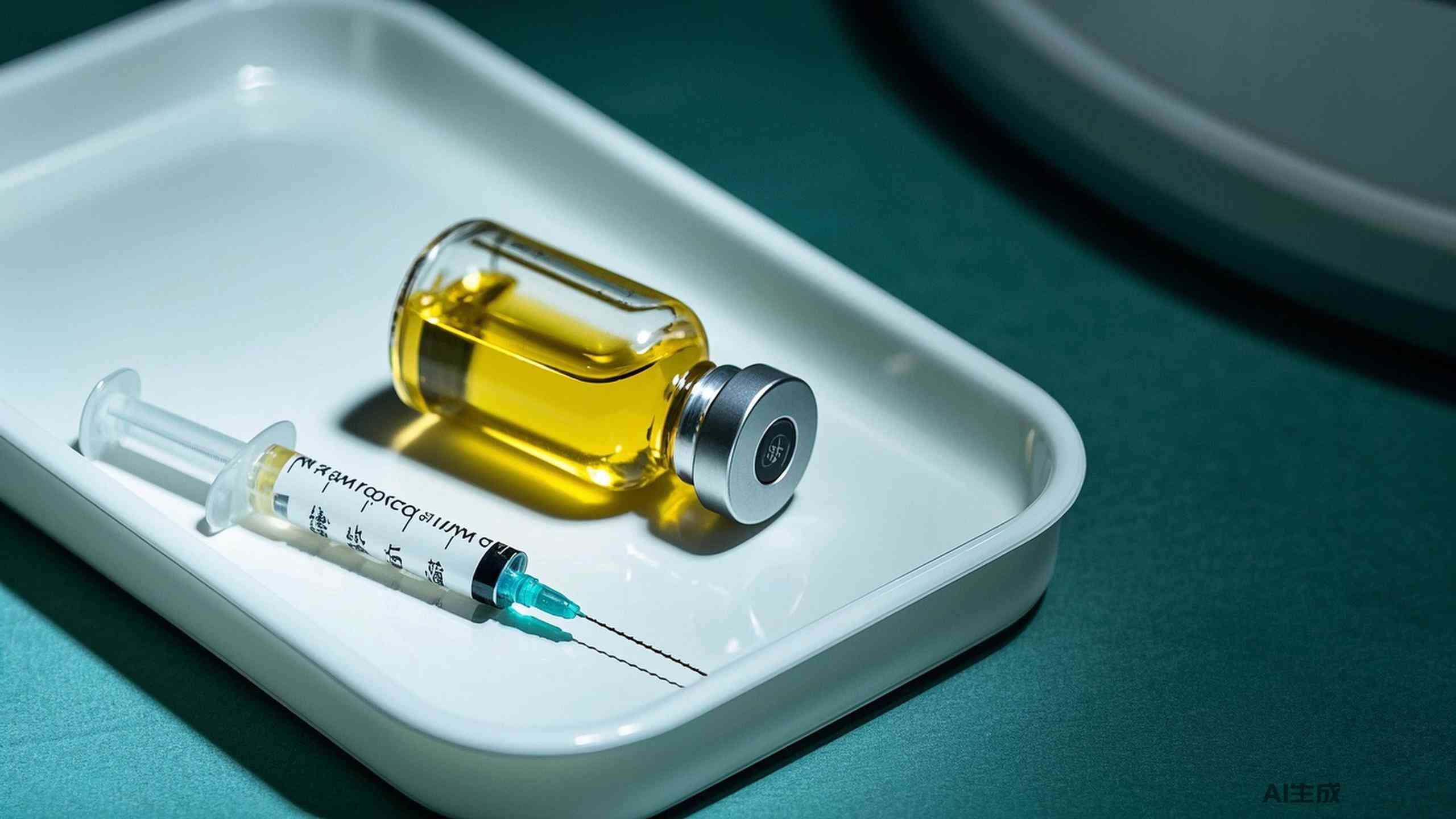 盐酸右美托咪定注射液:脑动脉瘤破裂伴蛛网膜下腔出血治疗的救命药物
