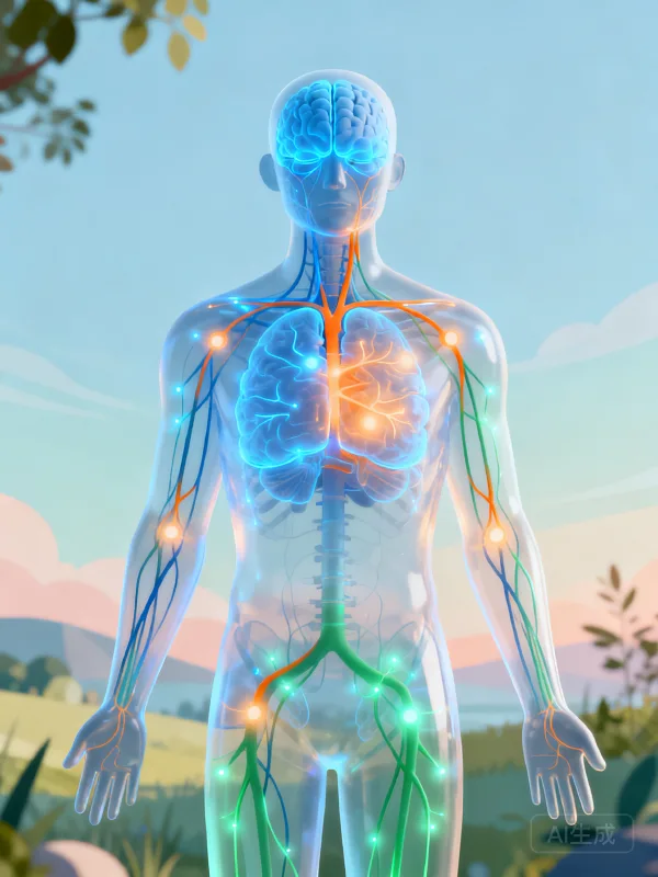 抽动障碍的中医治疗与日常管理 - 健康科普、医学科普、中医科普、儿童科普、知识科普、健康中国、百姓健康、科普中国相关文章