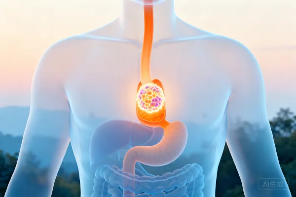 食管癌患者必知：了解病因、症状与科学治疗！ - 好患教健康科普内容，包含医学科普、中医科普、儿童科普等知识
