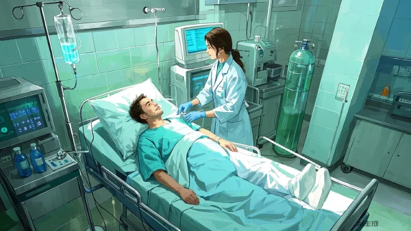 脑梗患者手术麻醉:安全度过围术期的关键指南