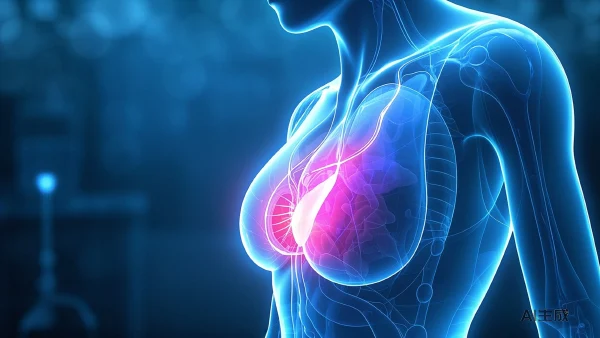 乳腺癌：识别信号与管理 💡