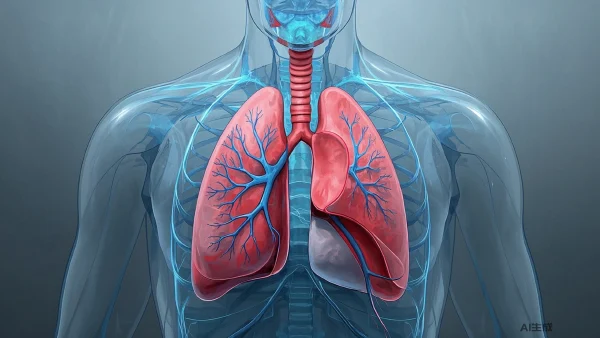 提升社区获得性肺炎认识与防治方法