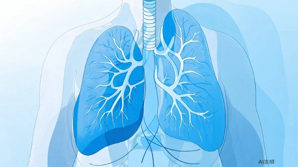 孤立性肺结节的识别与管理:不再被忽视
