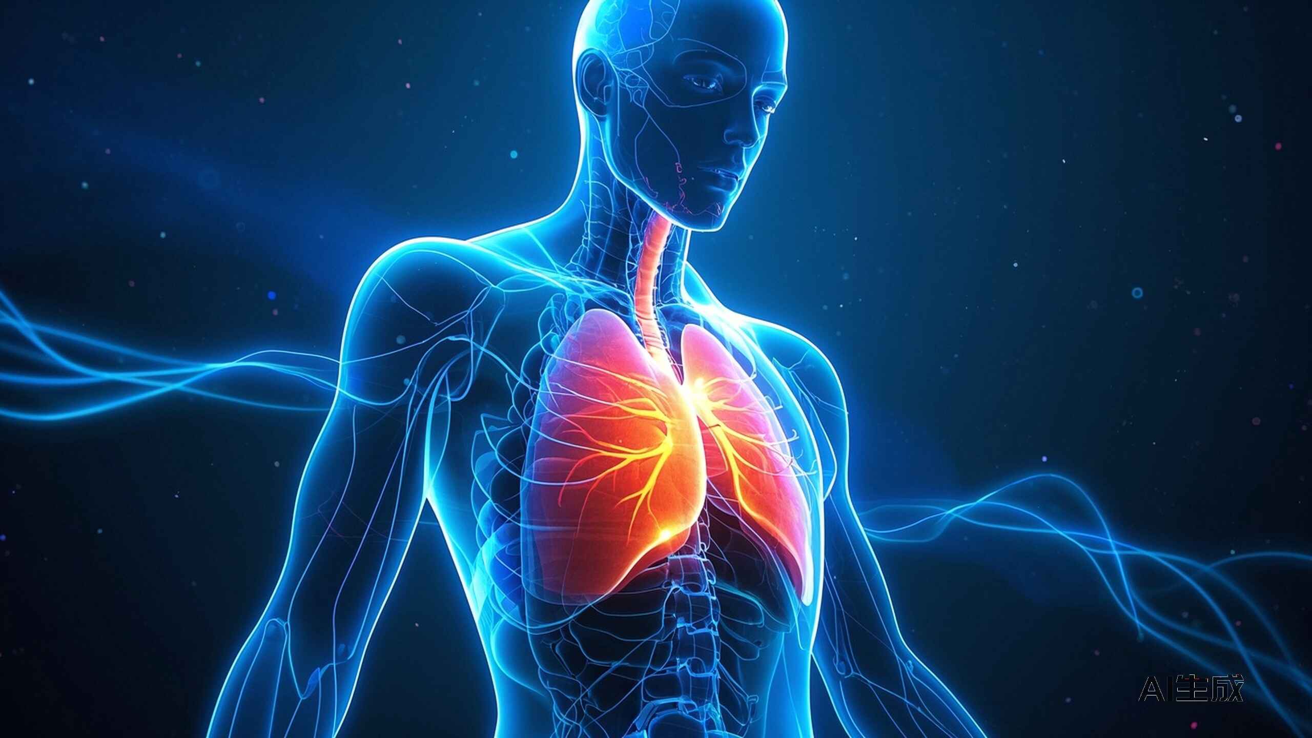 科普，乳腺癌的检测、识别与管理：全面指南封面图