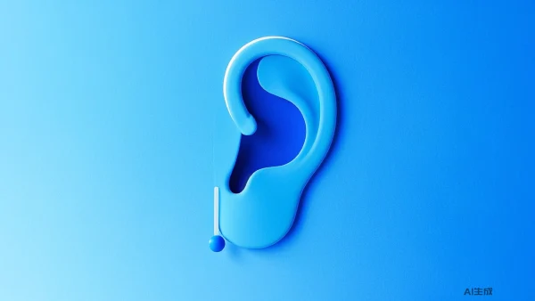 静默的危机:听力下降的成因与防护之道