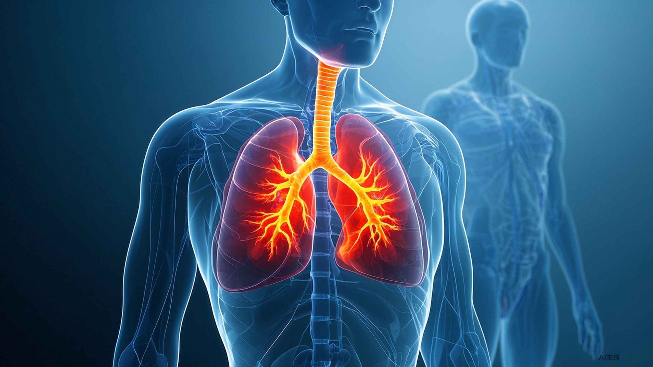 科普，<span style="color: #da4707">肺</span>恶性<span style="color: #da4707">肿瘤</span>：识别、<span style="color: #da4707">诊断</span>与管理策略