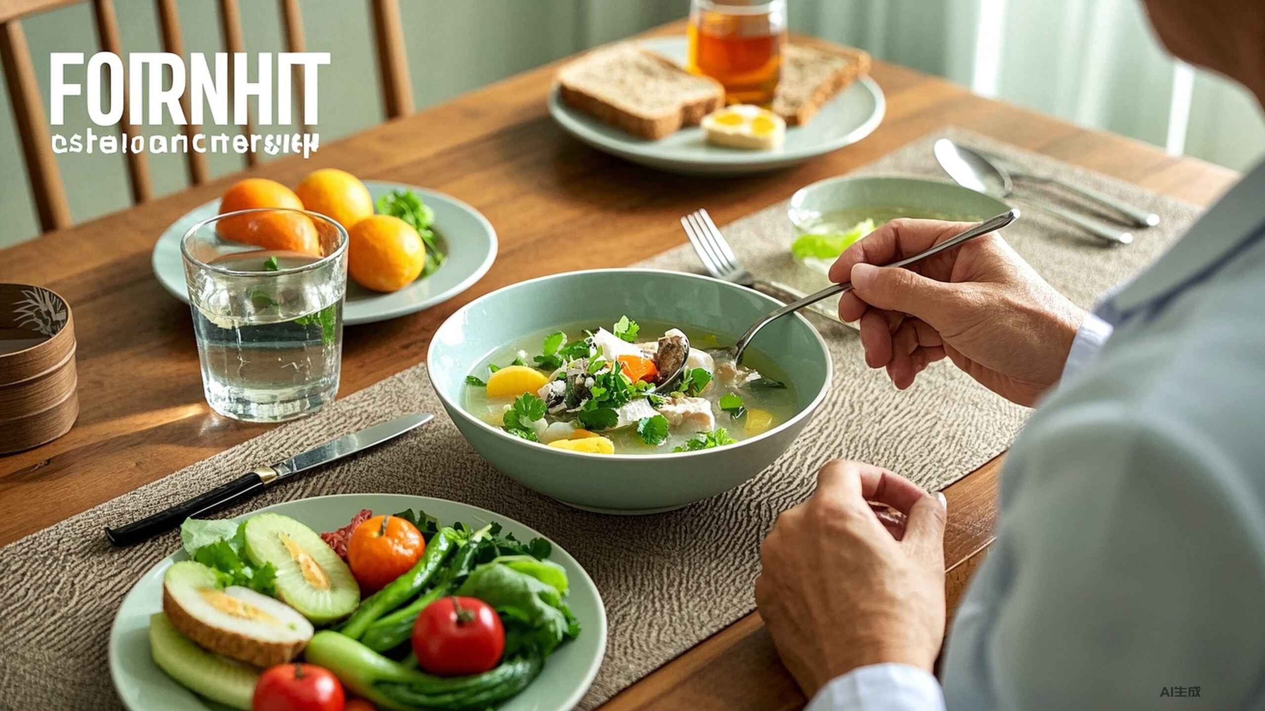 科普，痛风：吃出健康，科学营养<span style="color: #da4707">干预</span>的指南