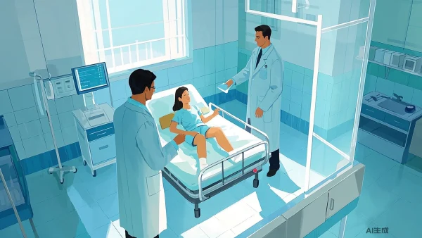 关注慢性病信号,健康管理从现在开始