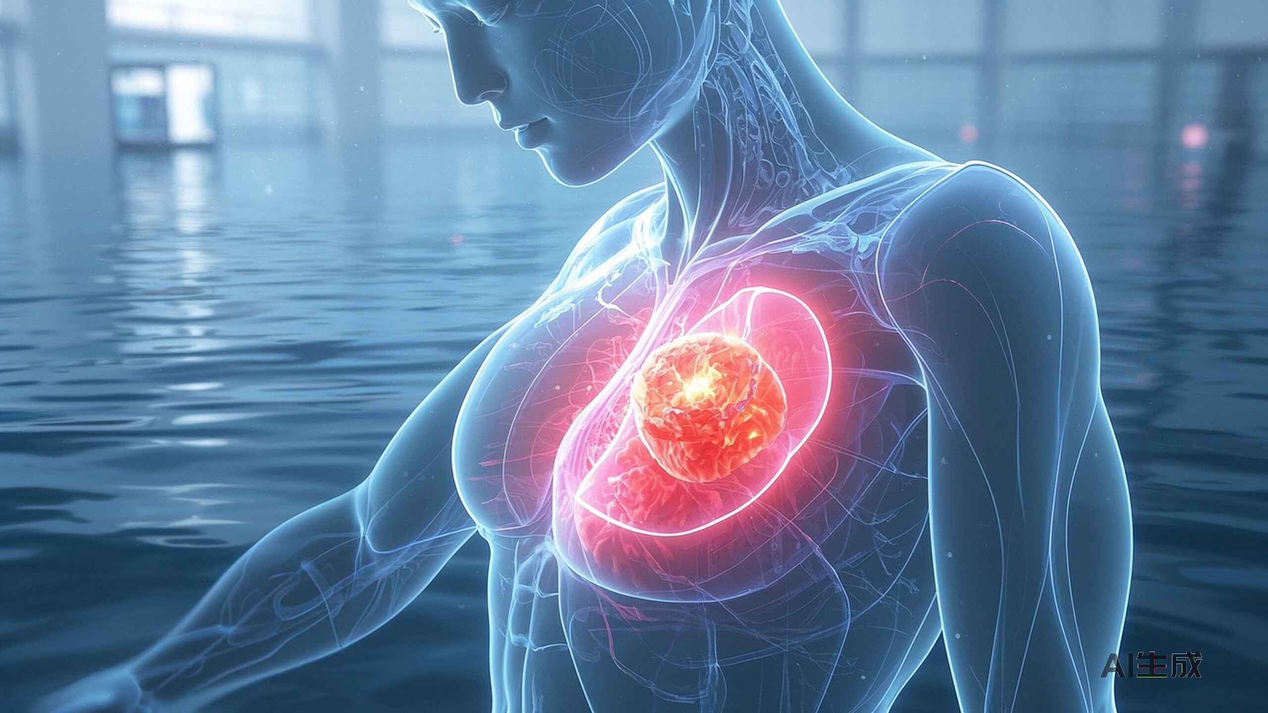 科普,了解乳腺癌:風險、識別和應對的全指南封面圖