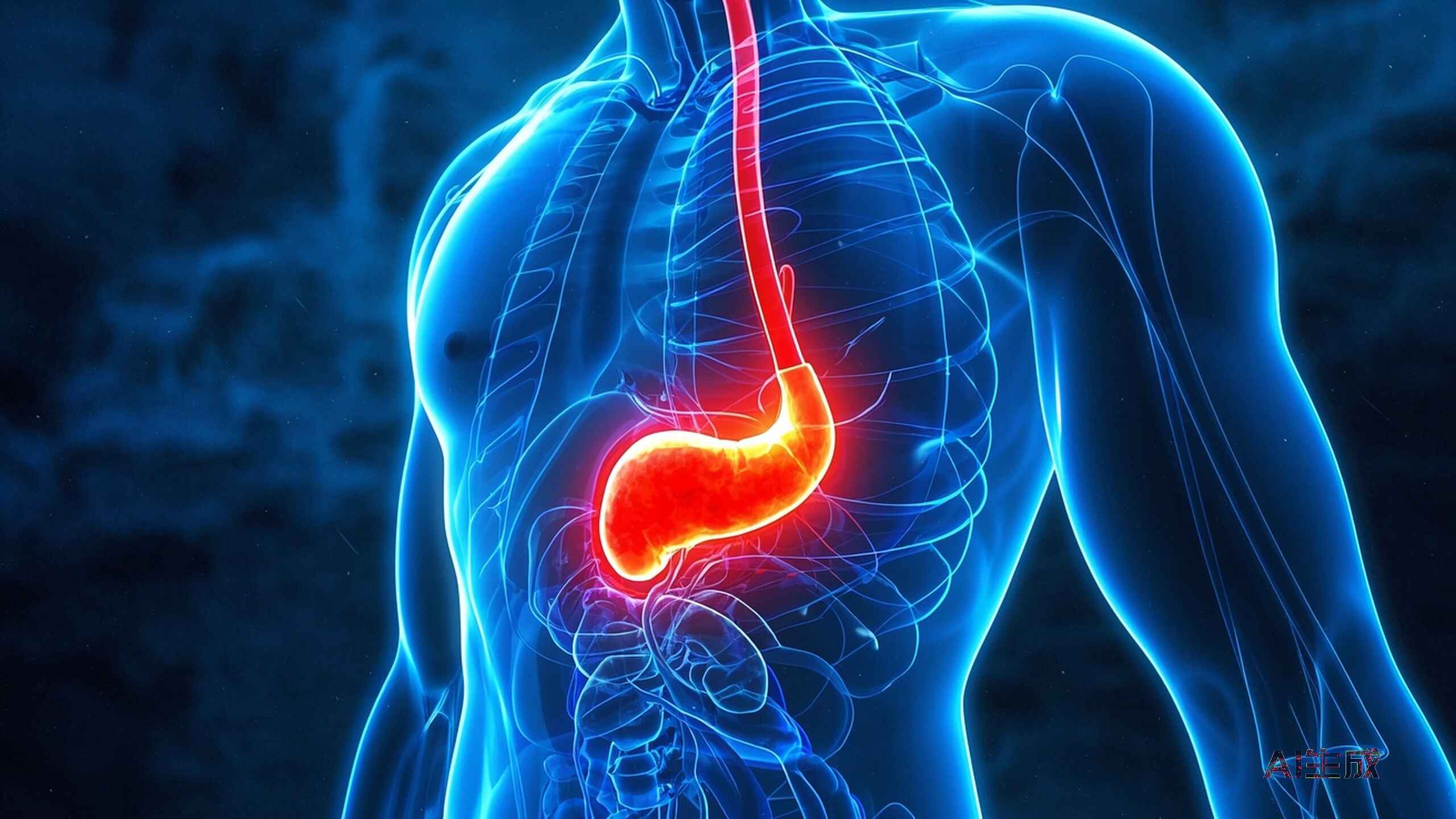 科普,麻醉领域的应用:确保手术安全与围术期管理封面图