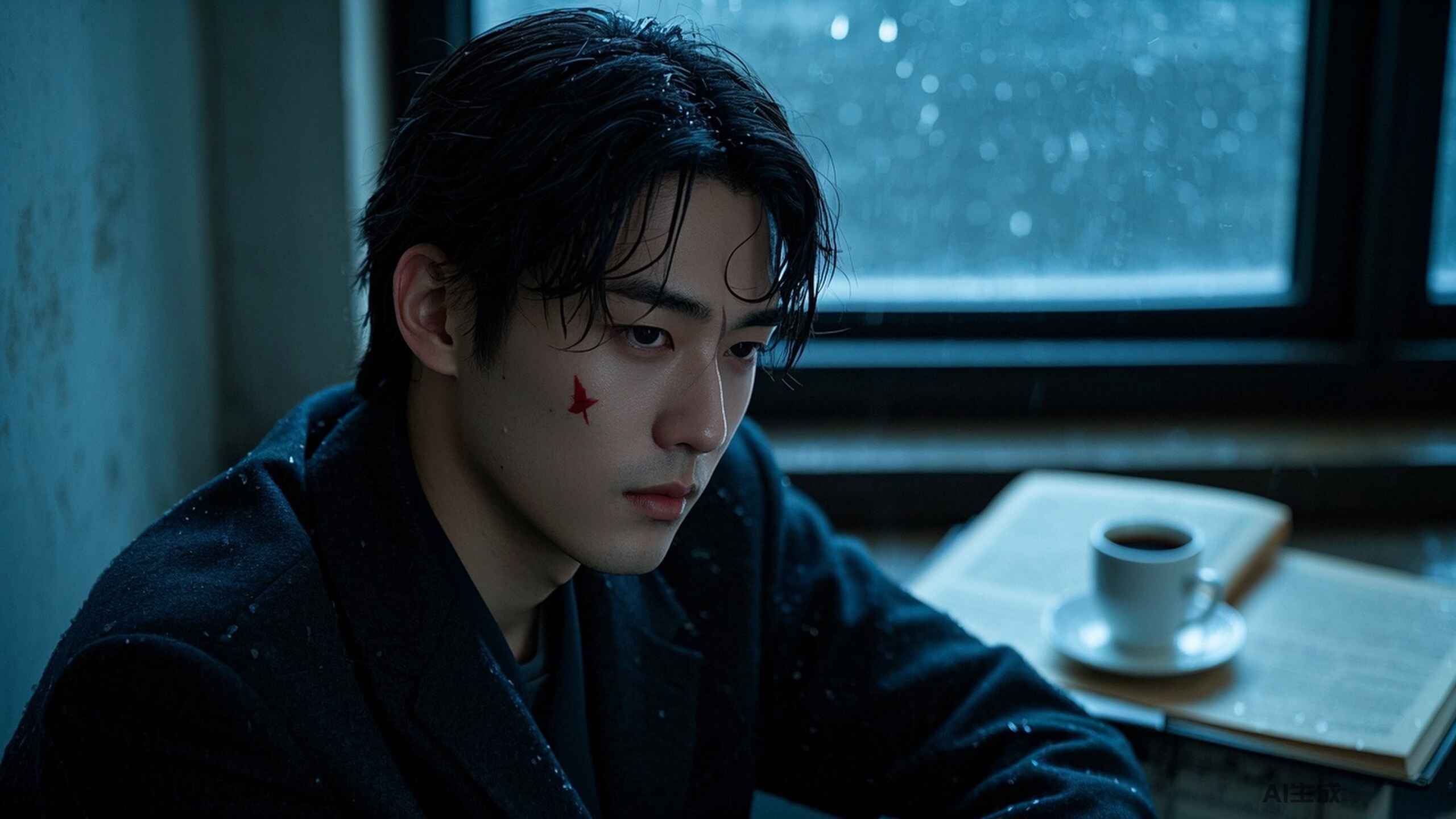 科普，重拾<span style="color: #da4707">情感</span>：从淡漠走向温暖的心灵之旅