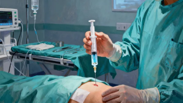 麻醉领域的科普：麻醉的基本概念、应用与管理