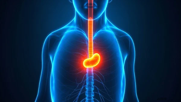 食管癌:了解病因、症状与防治策略