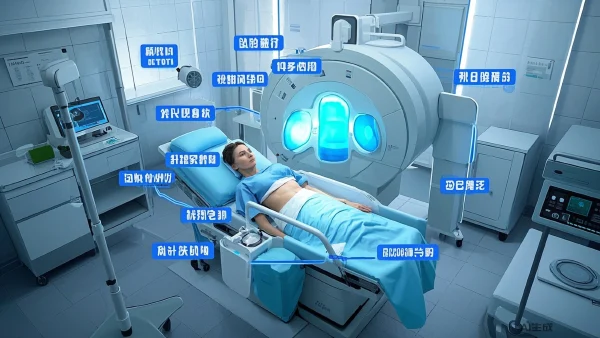 乳腺癌的综合管理与治疗策略