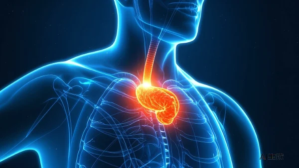 胸部食管恶性肿瘤的麻醉管理与治疗应对指南