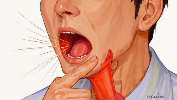 急性上呼吸道感染:你不能忽略的小病问题!