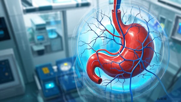 食管裂孔疝与胃炎的全面解析及管理方法