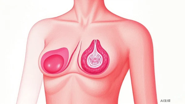 乳腺癌的病因、症状和预防:关注女性健康