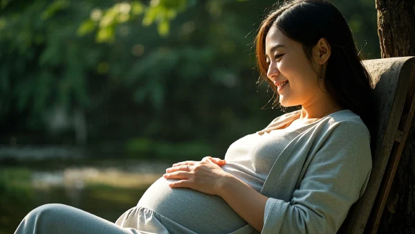 孕期维生素缺乏：对胎儿健康的隐秘威胁