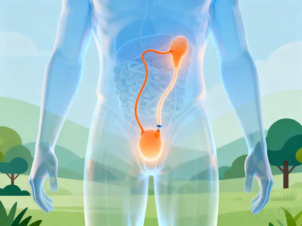 了解输精管绝育：男性生育选择的新视角