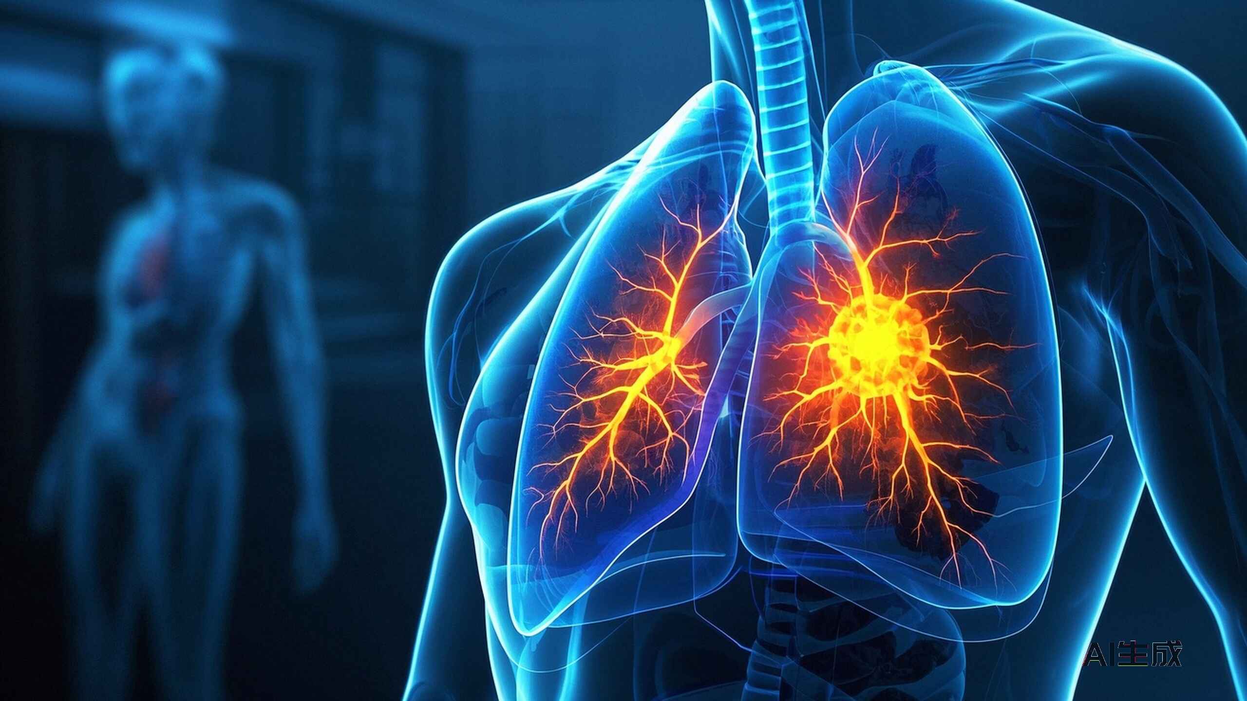 科普，<span style="color: #da4707">肺癌</span>：全面了解与<span style="color: #da4707">管理</span>指南